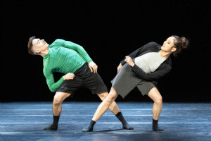 Ballett zu Gast zur Internationalen Ballett- und Tanzgala in Augsburg